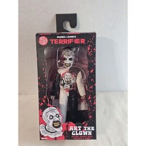 NECA Ben Cooper Art the Clown Terrifier Figure